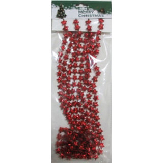 Гирлянда-бусы Волшебная страна Звездочки / 104061