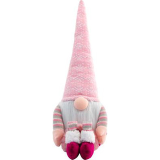 Фигура под елку Золотая сказка В виде гнома / 592524