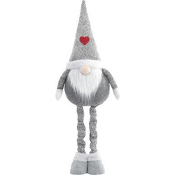 Фигура под елку Золотая сказка В форме гнома / 592521