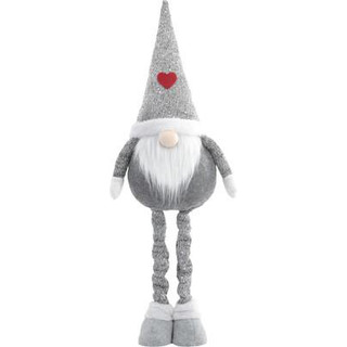 Фигура под елку Золотая сказка В форме гнома / 592521