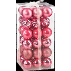 Набор шаров новогодних Ausini B8145SH