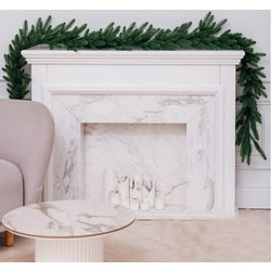 Гирлянда еловая Maxy Poland Жемчужина Анна