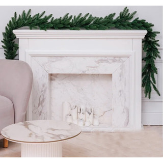 Гирлянда еловая Maxy Poland Жемчужина Анна