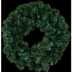 Венок Homa Из искусственной хвои Dakota / 51024