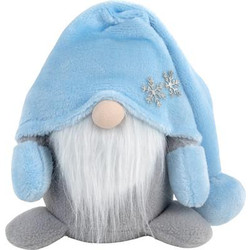 Фигура под елку Золотая сказка В виде гномика / 592525