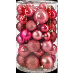 Набор шаров новогодних Ausini B8033SH