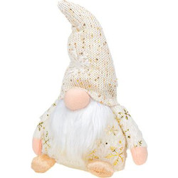 Фигура под елку Белбогемия Гном ES2408C-369 / 290284