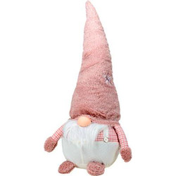 Фигура под елку Белбогемия Гном ES2508C-883 / 290307