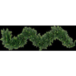 Гирлянда еловая Волшебная страна Рождество 110283