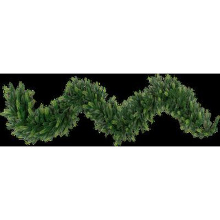 Гирлянда еловая Волшебная страна Рождество 110283