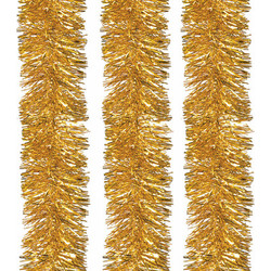 Мишура Золотая сказка 592220