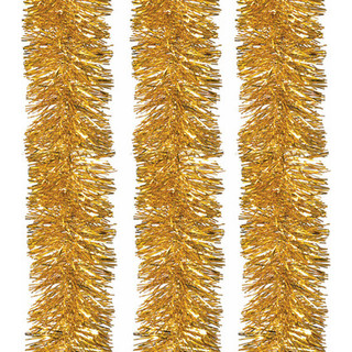 Мишура Золотая сказка 592220