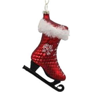 Елочная игрушка Волшебная страна Конек фигурный 110259