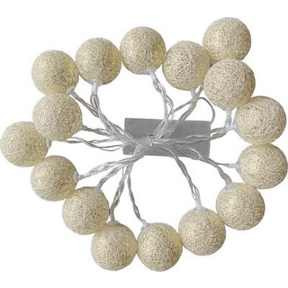 Светодиодная гирлянда Золотая сказка Нить / 592558