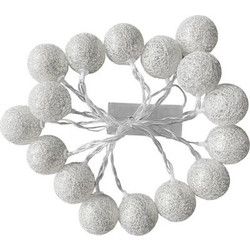 Светодиодная гирлянда Золотая сказка Нить / 592559