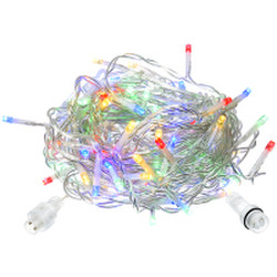 Светодиодная бахрома Vegas 55089