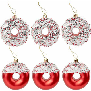 Набор елочных игрушек Золотая сказка 592171