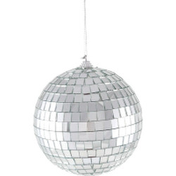 Шар новогодний Волшебная страна 008023