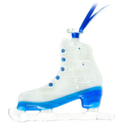 Елочная игрушка Грай Фигурный конек ЕС-84