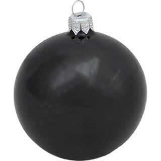 Шар новогодний Orbital 200-024-12