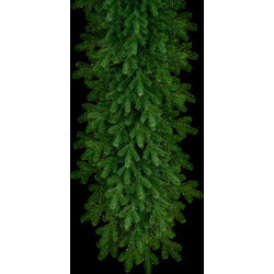 Гирлянда еловая Max Christmas Рождественская Версальская 1.5х0.4 / ГВР 40