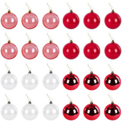 Набор шаров новогодних Золотая сказка Eden Colors / 591978