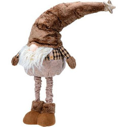 Фигура под елку Белбогемия Гном ES2508C-882 / 110616