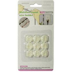 Набор креплений для гирлянды Twinkle 191