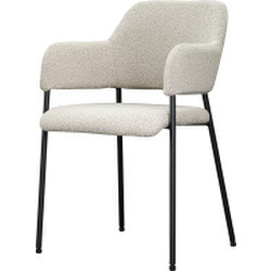 Стул Bergenson Bjorn Wendy / BF-CH-WND-BC-GR