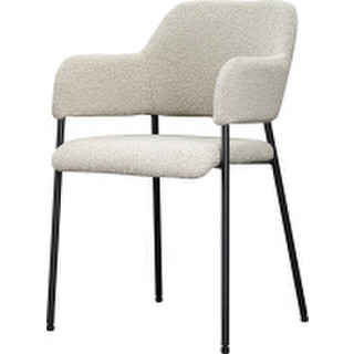 Стул Bergenson Bjorn Wendy / BF-CH-WND-BC-GR