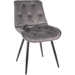 Стул Signal Cherry Velvet II