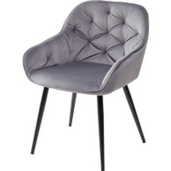 Стул M-City Breeze / UDC9051BLV14