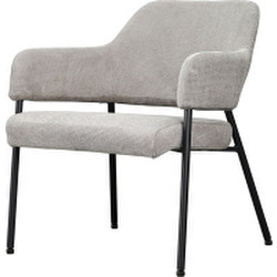 Стул Bergenson Bjorn Wendy / BF-ACH-WND-CHL-GR