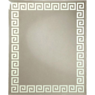 Зеркало Континент Кипр 53.5x63.5