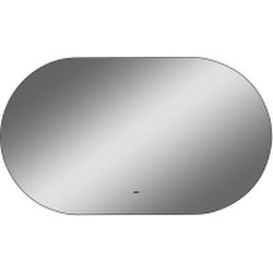 Зеркало Континент Fleur Led 100х60