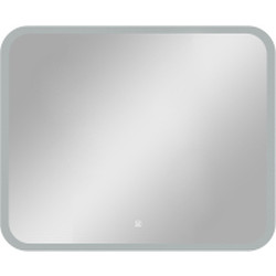 Зеркало Континент Demure Led 90x80