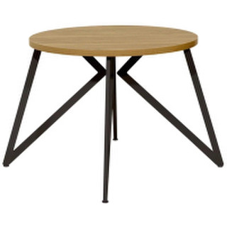 Обеденный стол Millwood Женева Л D90x75