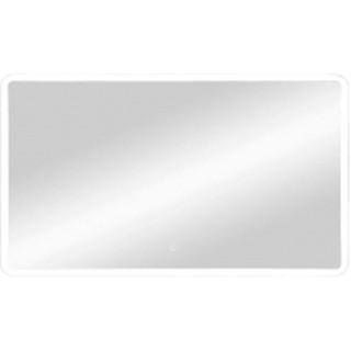 Зеркало Континент Demure Led 120x70