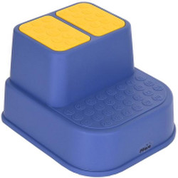 Табурет-подставка Pituso FG364-Blue
