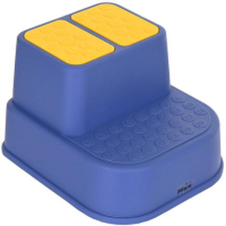 Табурет-подставка Pituso FG364-Blue
