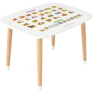 Стол детский Mega Toys С английским алфавитом / 70026