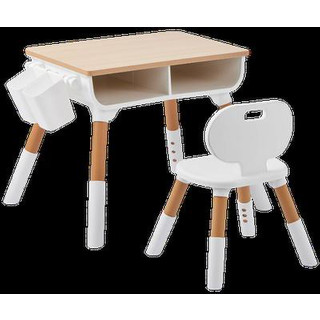Комплект мебели с детским столом Nino Smart DS