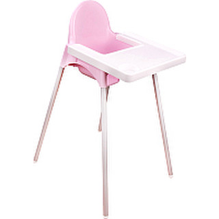 Стульчик для кормления Альтернатива М6248