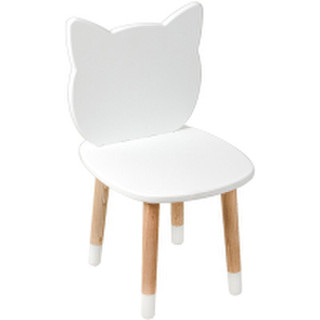 Стул детский Mega Toys Кошка / 71025