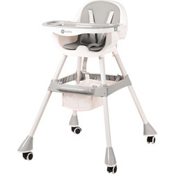 Стульчик для кормления Tomix Meal / HB-6808