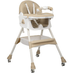 Стульчик для кормления Indigo Corn Flex