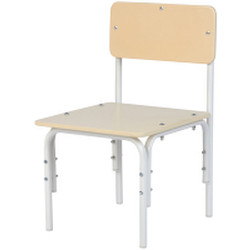 Стул детский Фея Мой малыш / 0002744.25