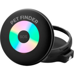 GPS-трекер для животных Geozon Pet Finder G-SM15BLK