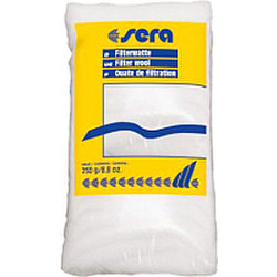 Фильтр для аквариума Sera Filter Wool / 8463