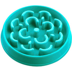 Миска для животных Tarhong Slow Chow / PFWSB5098MFF